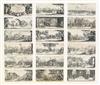 JACQUES CALLOT Les Grandes Misères de la Guerre.